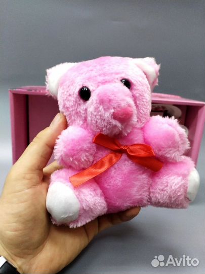 Подарочный набор для девушки