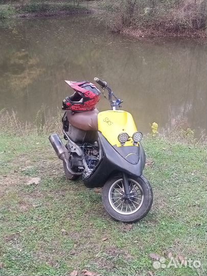 Скутер, jog next zon
