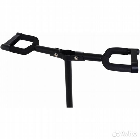 Стойка гитарная veston GS034