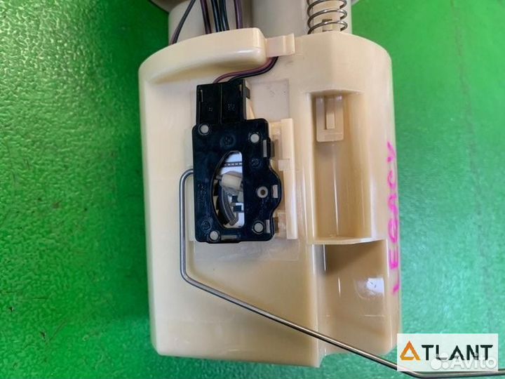 Топливный насос subaru legacy