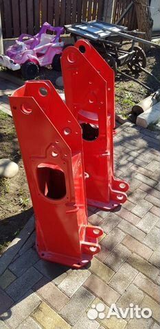 Башня юник 290 unic