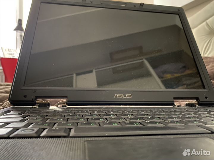 Asus