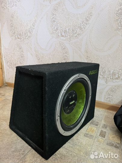 Сабвуфер