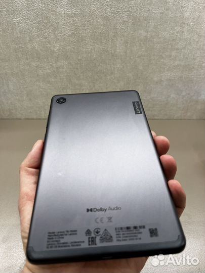 Планшет Lenovo Tab M7