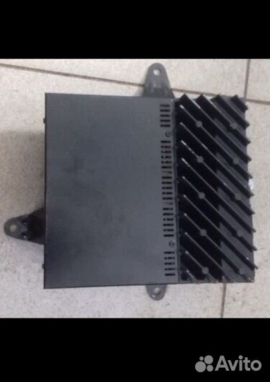 Усилитель е83 х3