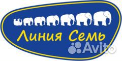 Торговый представитель