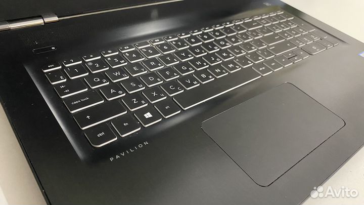 Hp pavilion