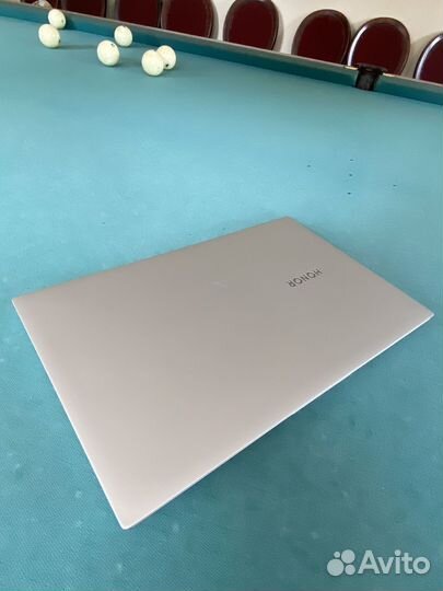 Ноутбук Honor MagicBook Pro 16,1