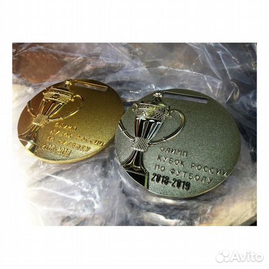 Изготовление Медалей, Орденов, Знаков на заказ