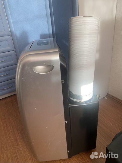 Кондиционер напольный