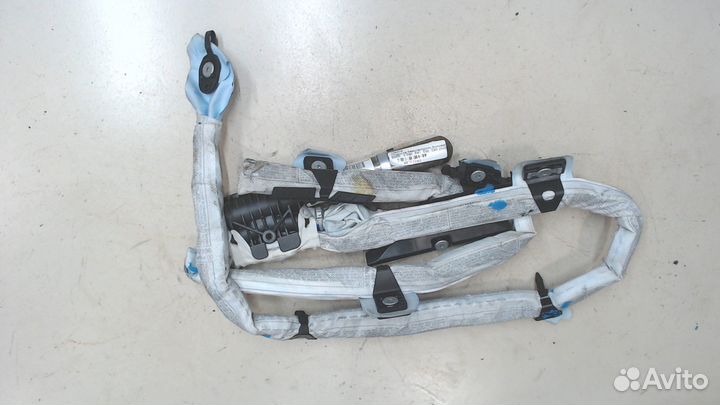 Подушка безопасности боковая BMW 3 E90, E91, E92