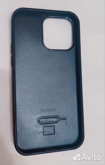 Чехол на iPhone 14 pro max