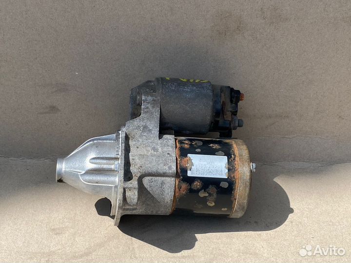 Стартер АКПП Kia Ceed 1