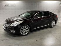 Hyundai Grandeur 3.0 AT, 2012, 153 700 км, с пробегом, цена 1 480 000 руб.