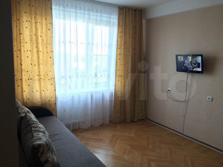 1-к. квартира, 31 м², 8/9 эт.