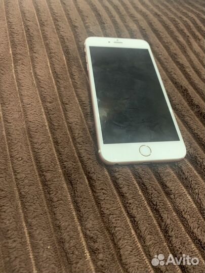 iPhone 6S Plus, 128 ГБ