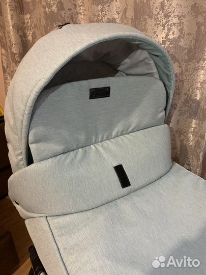 Детская Коляска 2 в 1 serenade 20