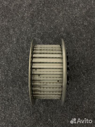 Корзина сцепления STM BMW S1000rr