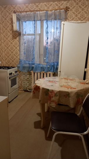 2-к. квартира, 51 м², 5/5 эт.