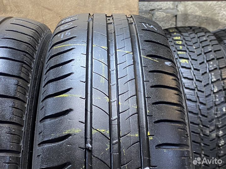 Michelin Energy Saver 185/60 R15