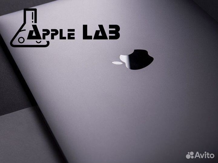 Apple LAB: Технологические чудеса для бизнеса