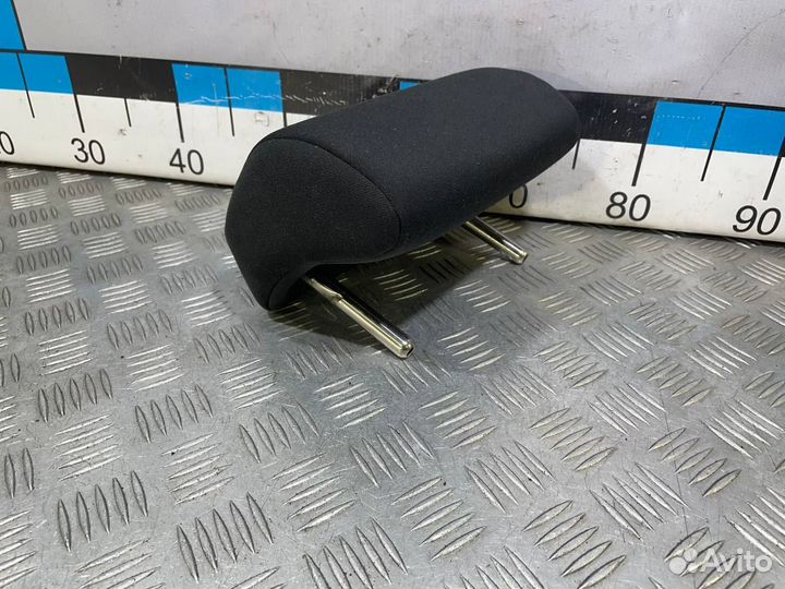 Б/У Подголовник сиденья VW Golf VI#001