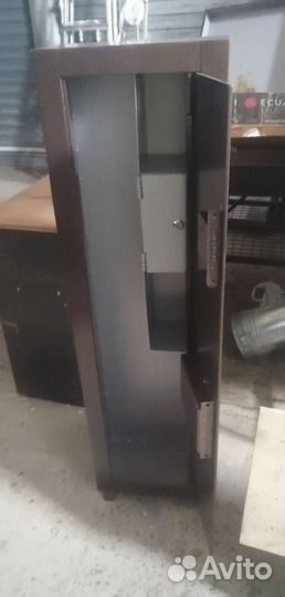 Оружейный сейф