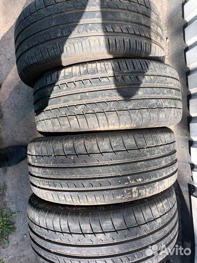 Triangle Sportex TSH11 235/45 R18