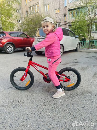 Велосипед jamis