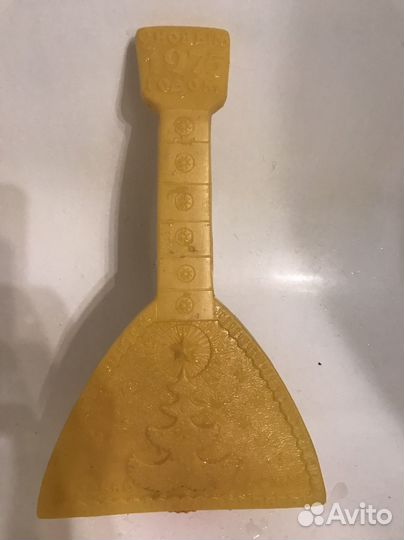 Кокос, для пластинок, балалайка поларок, очки