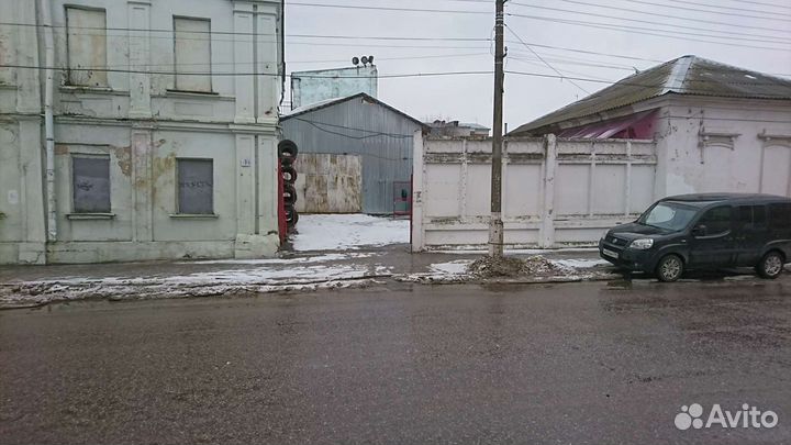 Шиномонтаж