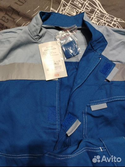 Спецодежда