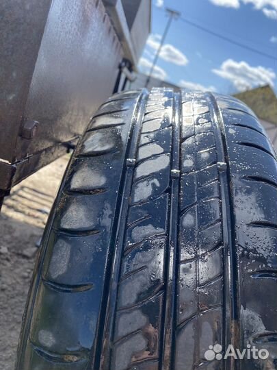 Резина летняя 185/65 R15