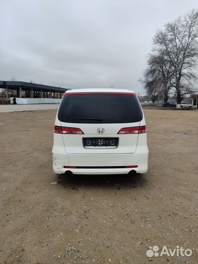 Honda Elysion 3.0 AT, 2004, 163 000 км