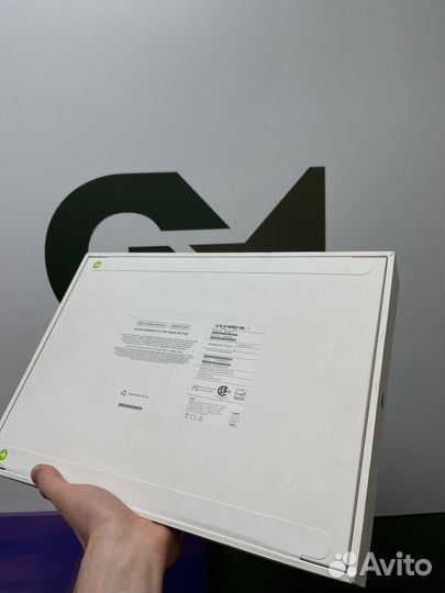 Macbook Air 15 M3 8GB 256GB Silver