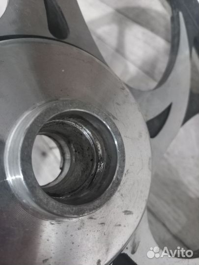 Диса мопеда