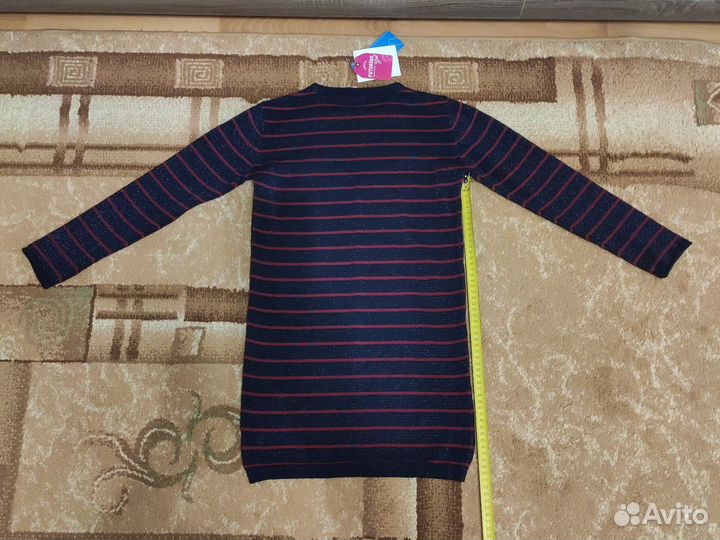 Новое платье для девочки