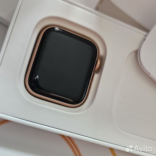 Apple watch se