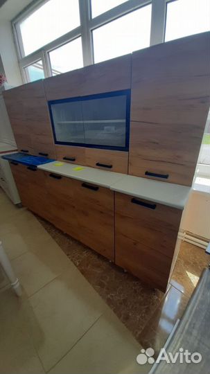 Кухонный гарнитур 2 метра