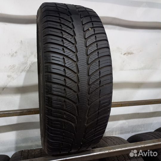 Kleber Quadraxer 205/45 R17