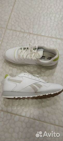 Кроссовки reebok женские