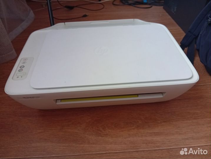 Принтер HP deskjet 2130