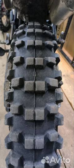 Резина для мотоцикла