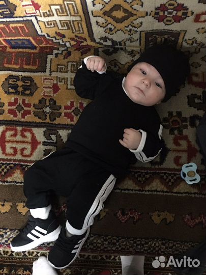 Костюм на малыша