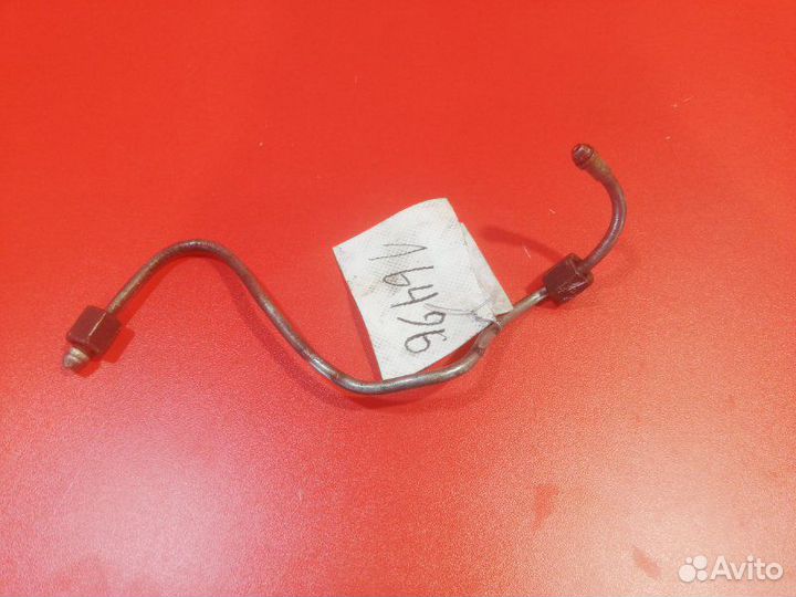 Трубка топливная Mazda Bongo SE28M RF 1990-1999