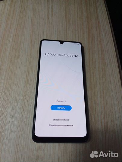 Samsung Galaxy A32, 4/64 ГБ