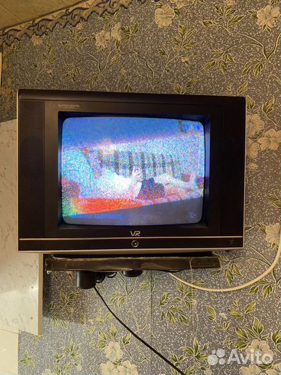 Телевизор VR