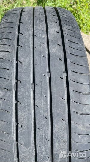 Yokohama Geolandar G98FV 225/65 R17 102V