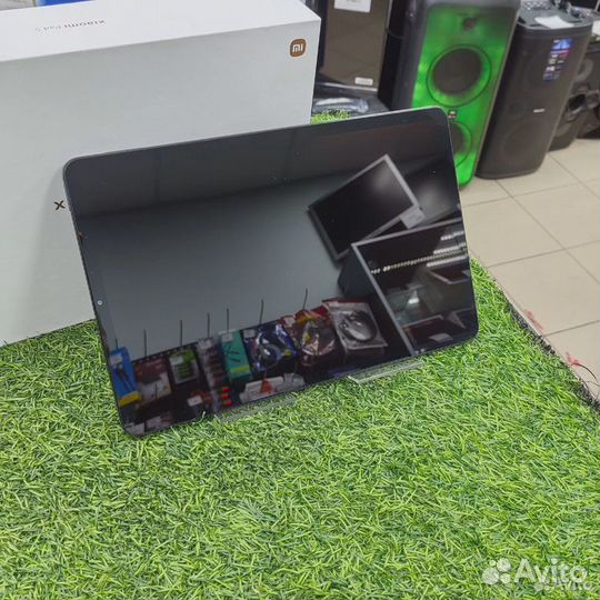 Планшет Xiaomi Pad 5 (2022), 6/128GB