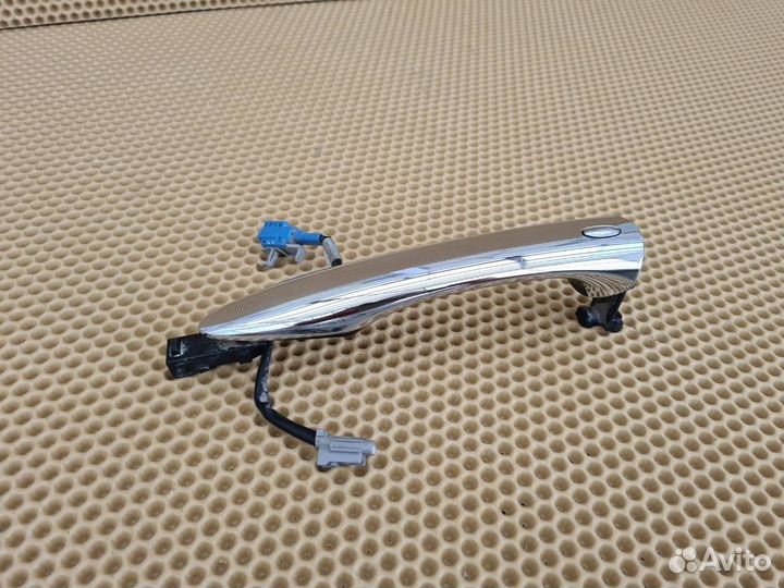 Ручка двери передняя Infiniti